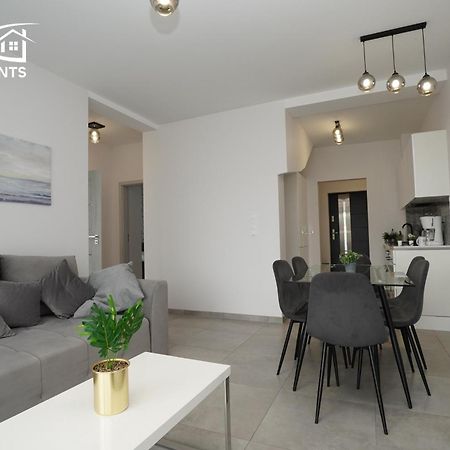 Apartamenty Morze U Sary Dziwnówek Eksteriør bilde