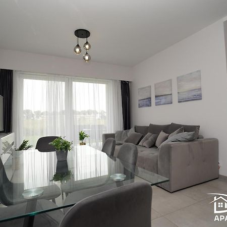 Apartamenty Morze U Sary Dziwnówek Eksteriør bilde