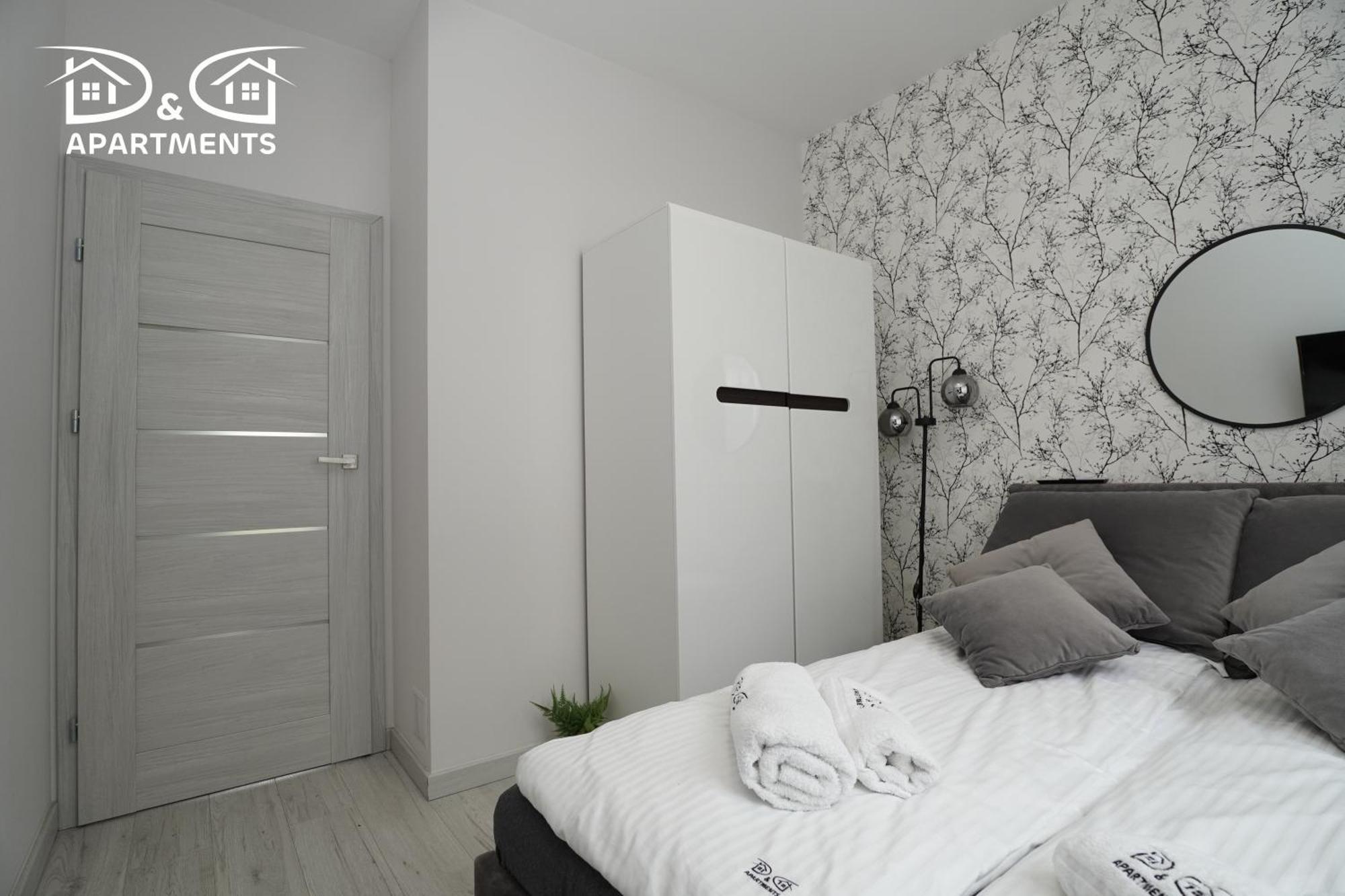 Apartamenty Morze U Sary Dziwnówek Eksteriør bilde