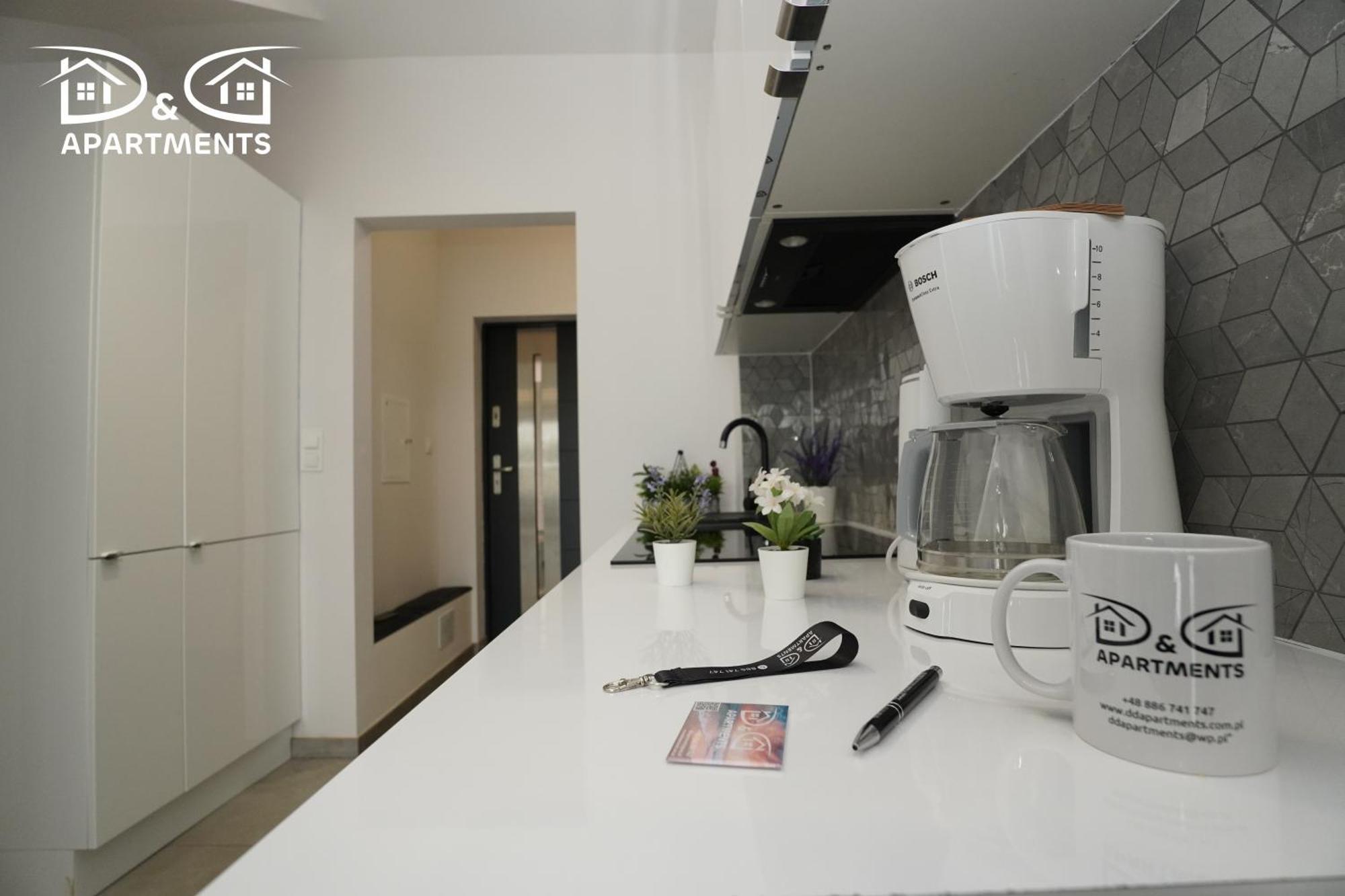 Apartamenty Morze U Sary Dziwnówek Eksteriør bilde