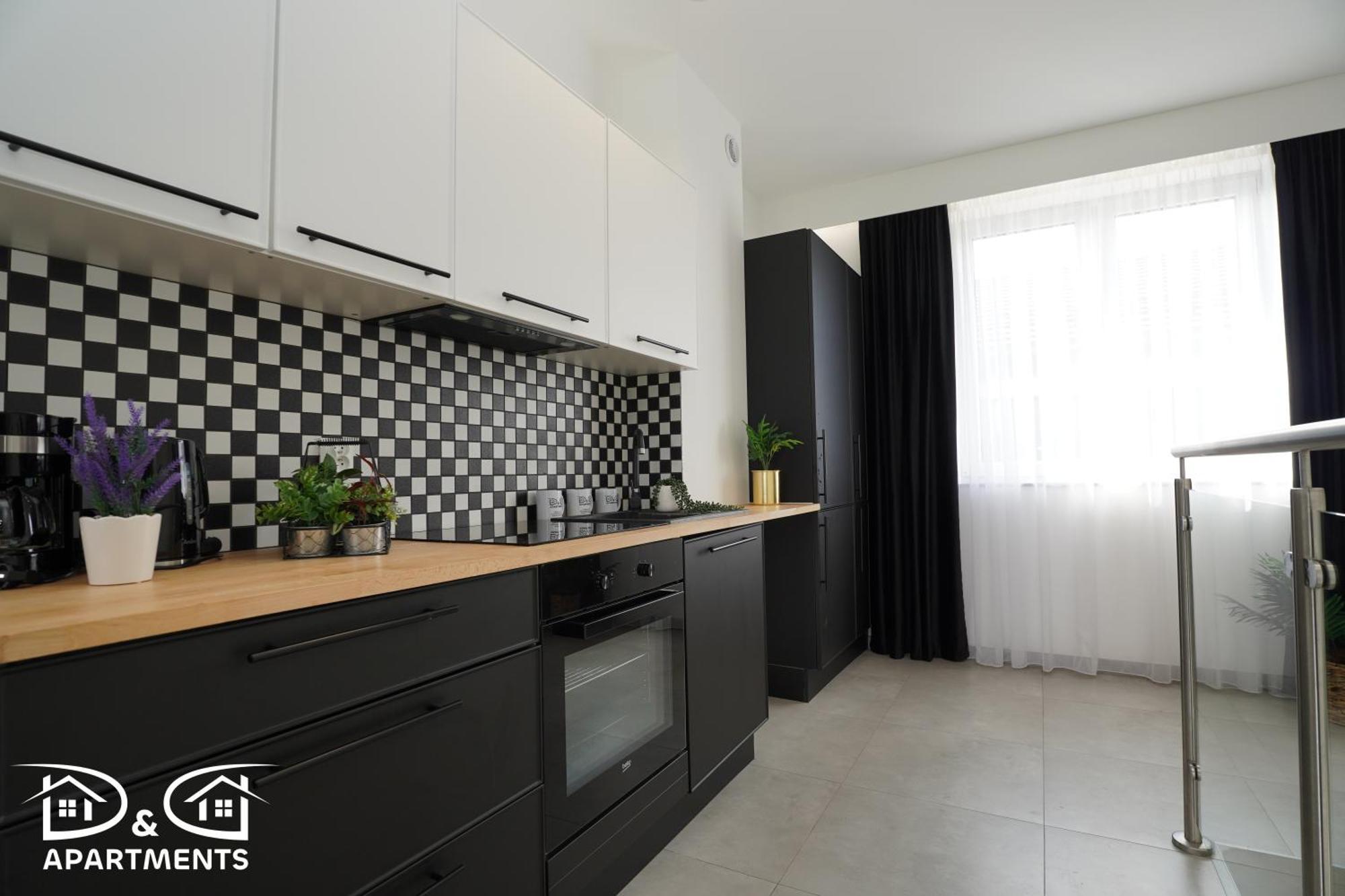 Apartamenty Morze U Sary Dziwnówek Eksteriør bilde