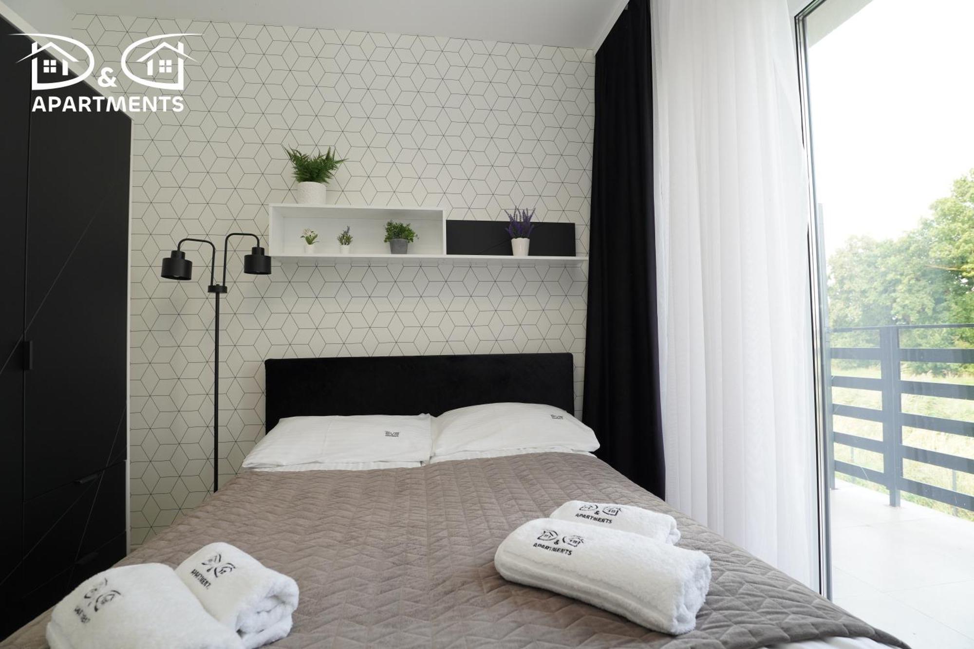 Apartamenty Morze U Sary Dziwnówek Eksteriør bilde