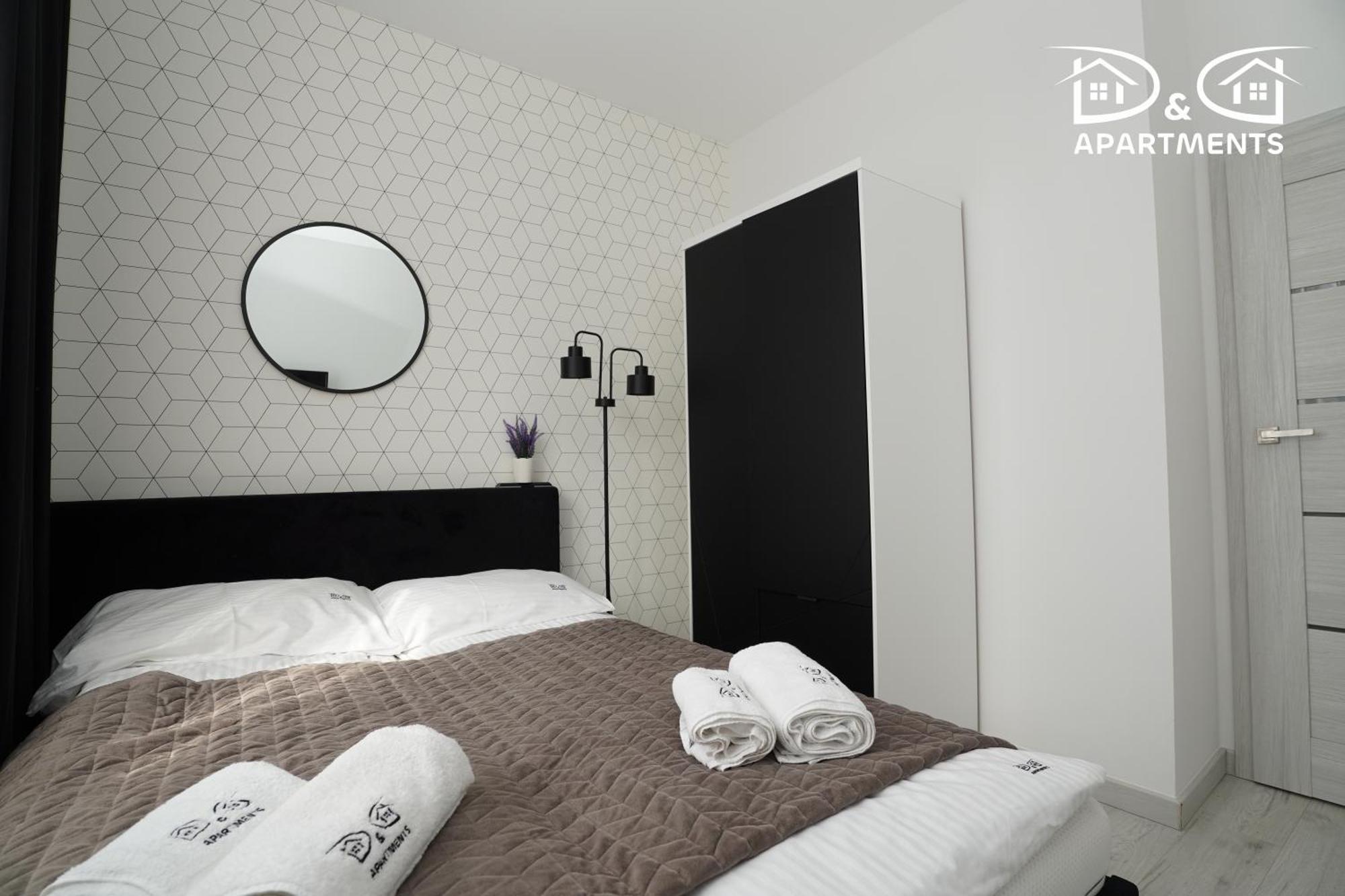 Apartamenty Morze U Sary Dziwnówek Eksteriør bilde