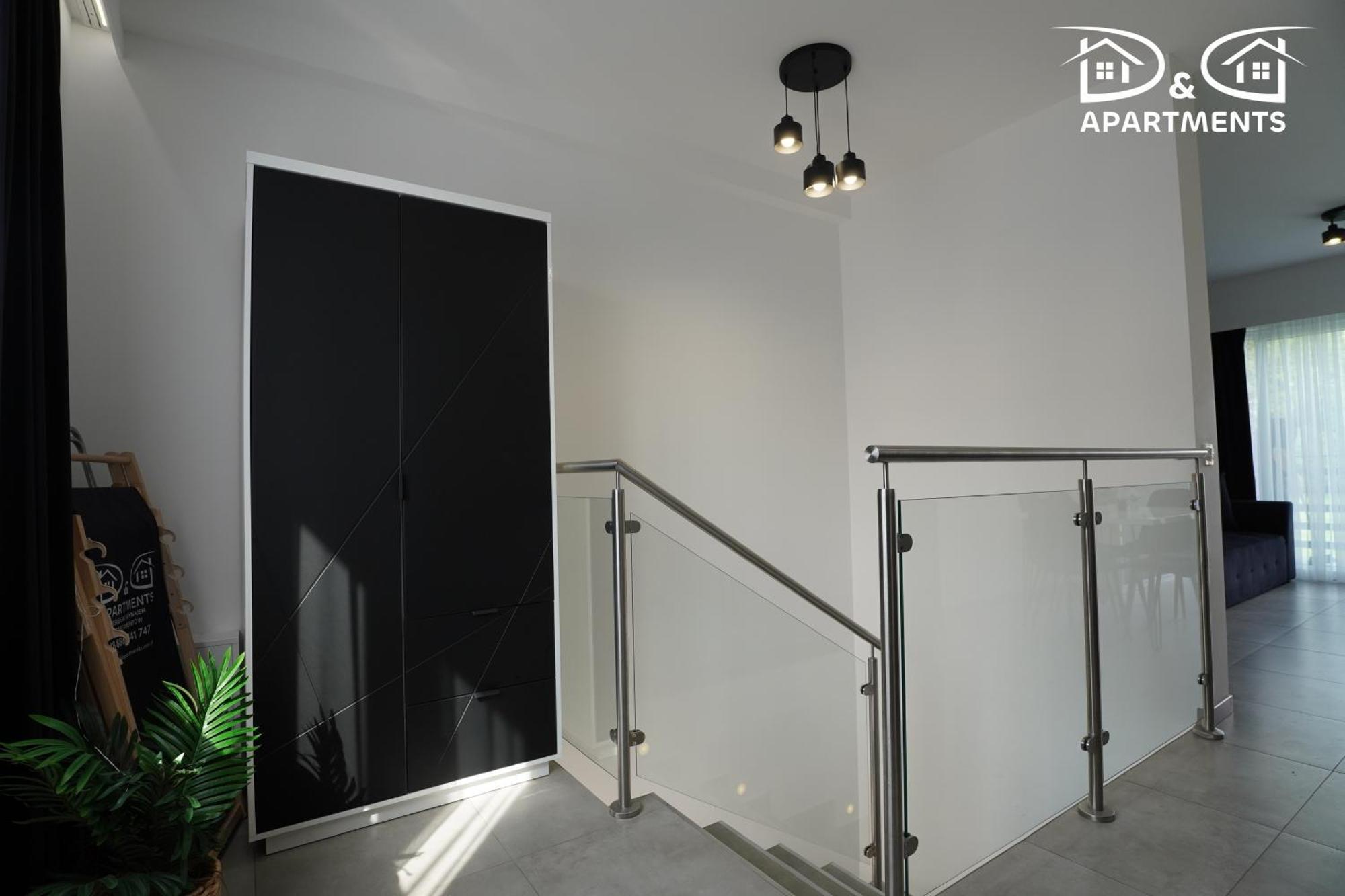 Apartamenty Morze U Sary Dziwnówek Eksteriør bilde
