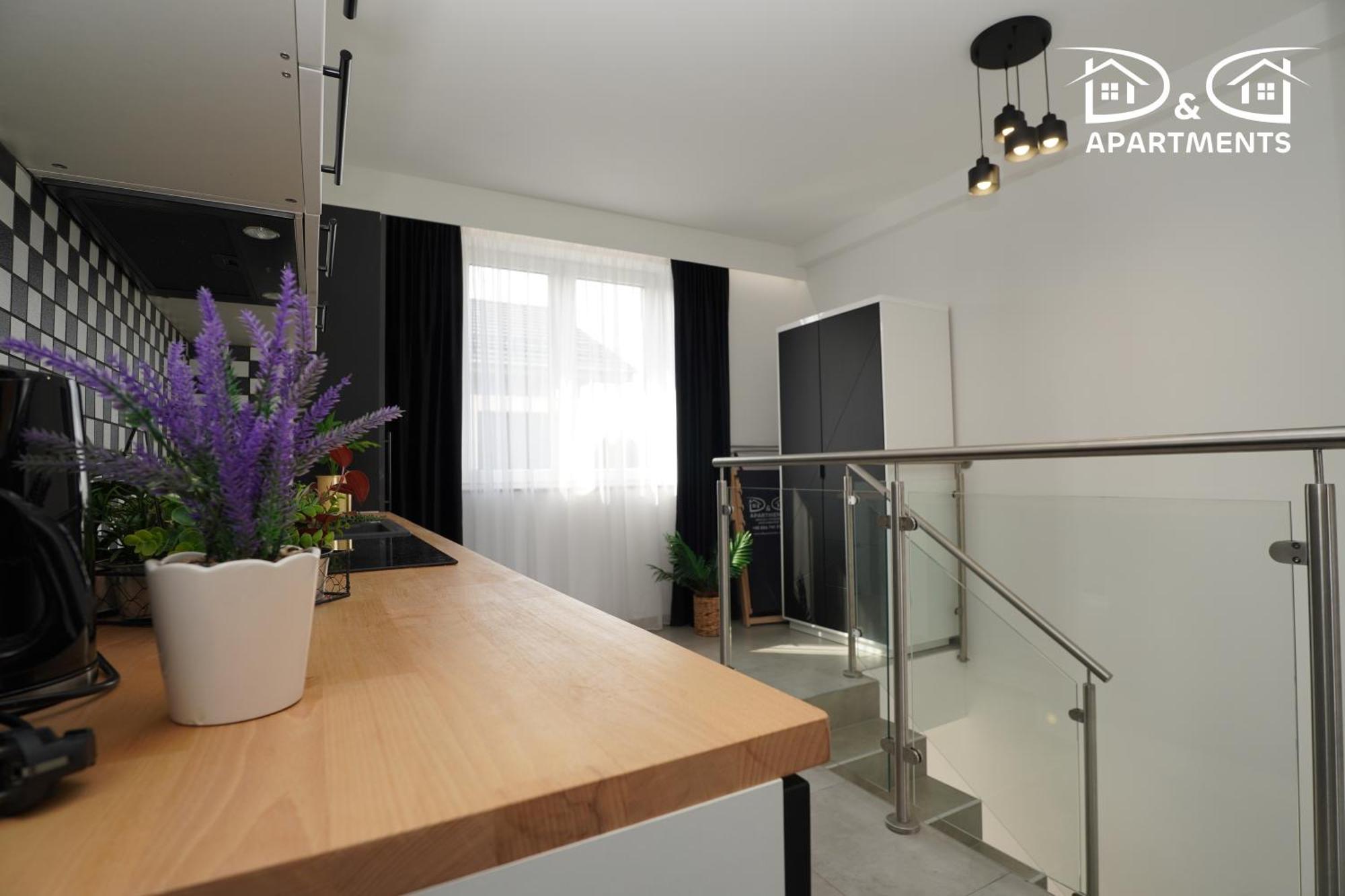 Apartamenty Morze U Sary Dziwnówek Eksteriør bilde