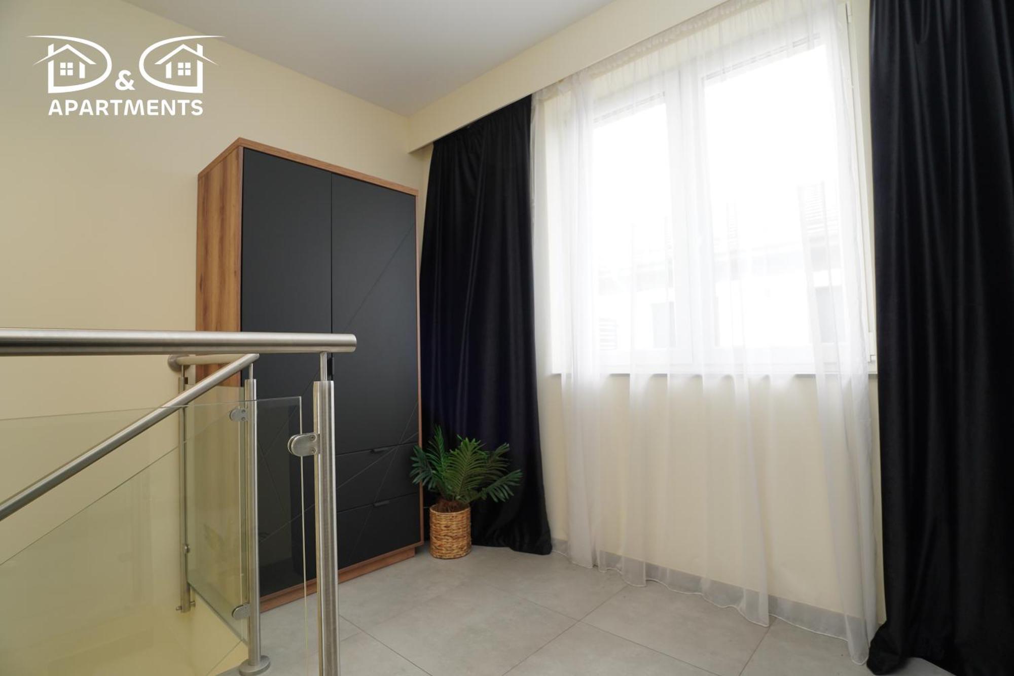 Apartamenty Morze U Sary Dziwnówek Eksteriør bilde